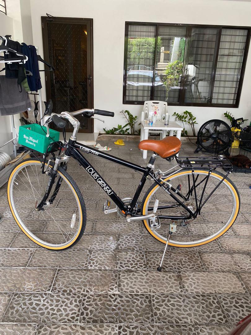 gt power series junior