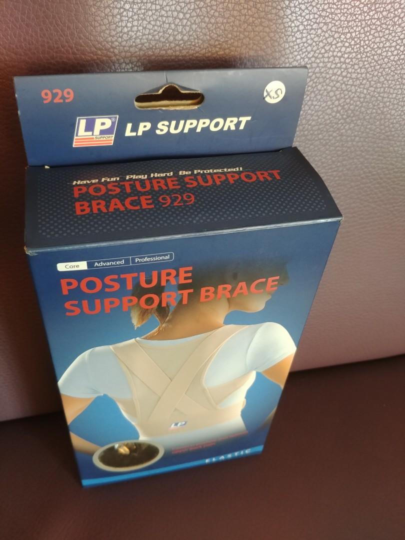 Posture Support Brace LP929