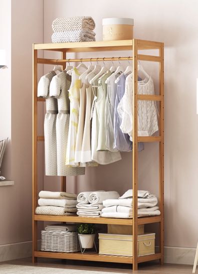 Scandinavian Japanese Muji Style Open Wardrobe Not Ikea Furniture Shelves Drawers On Carousell Scandinavian Japanese Muji Style Open Wardrobe Not Ikea Furniture Shelves Drawers On Carousell