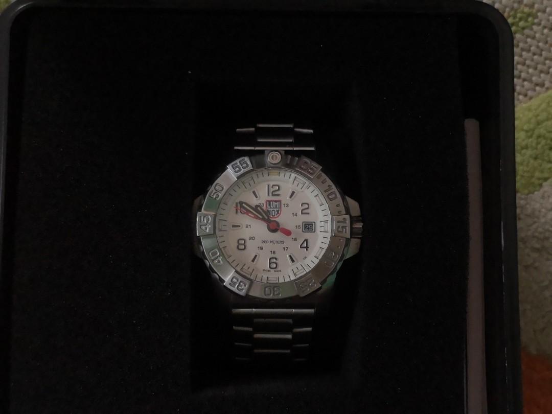 Luminox 3258 store