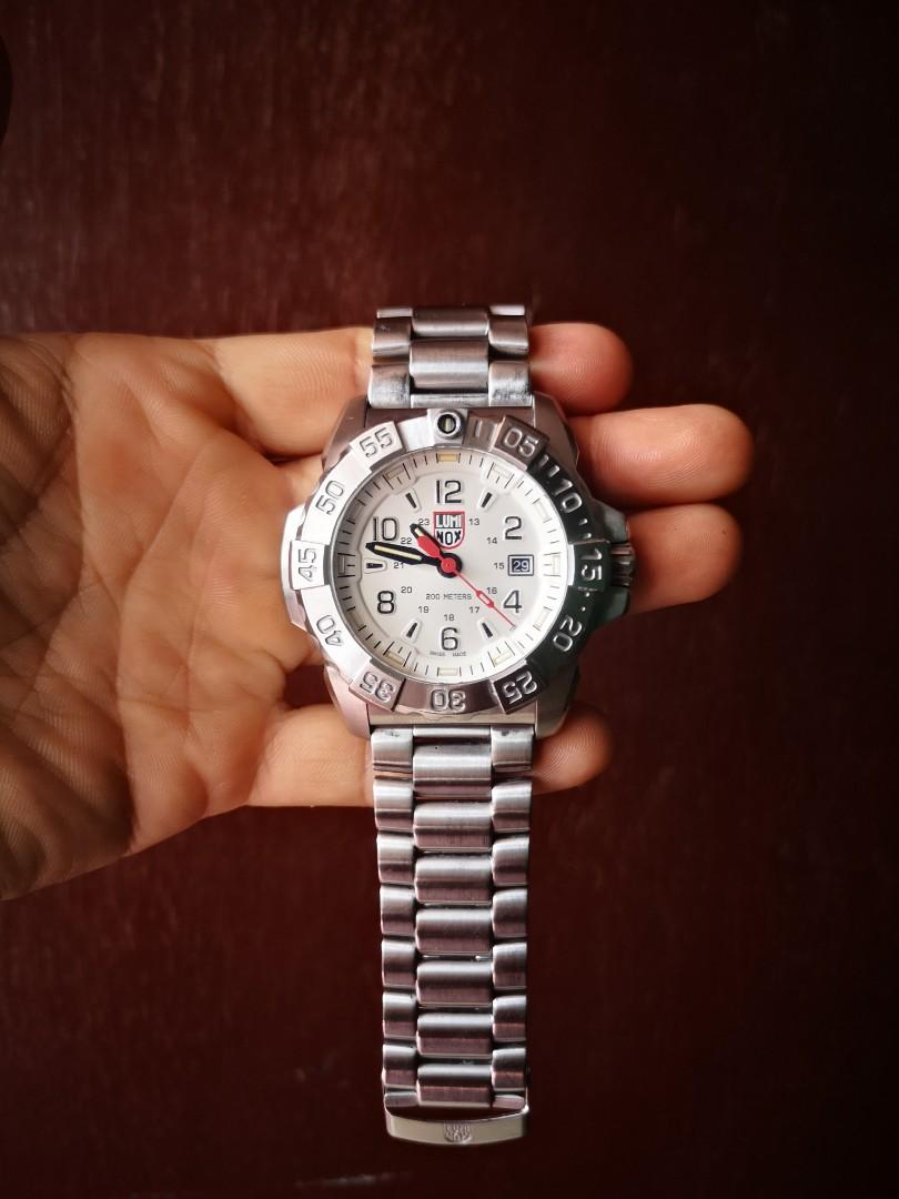 Luminox 3258 online