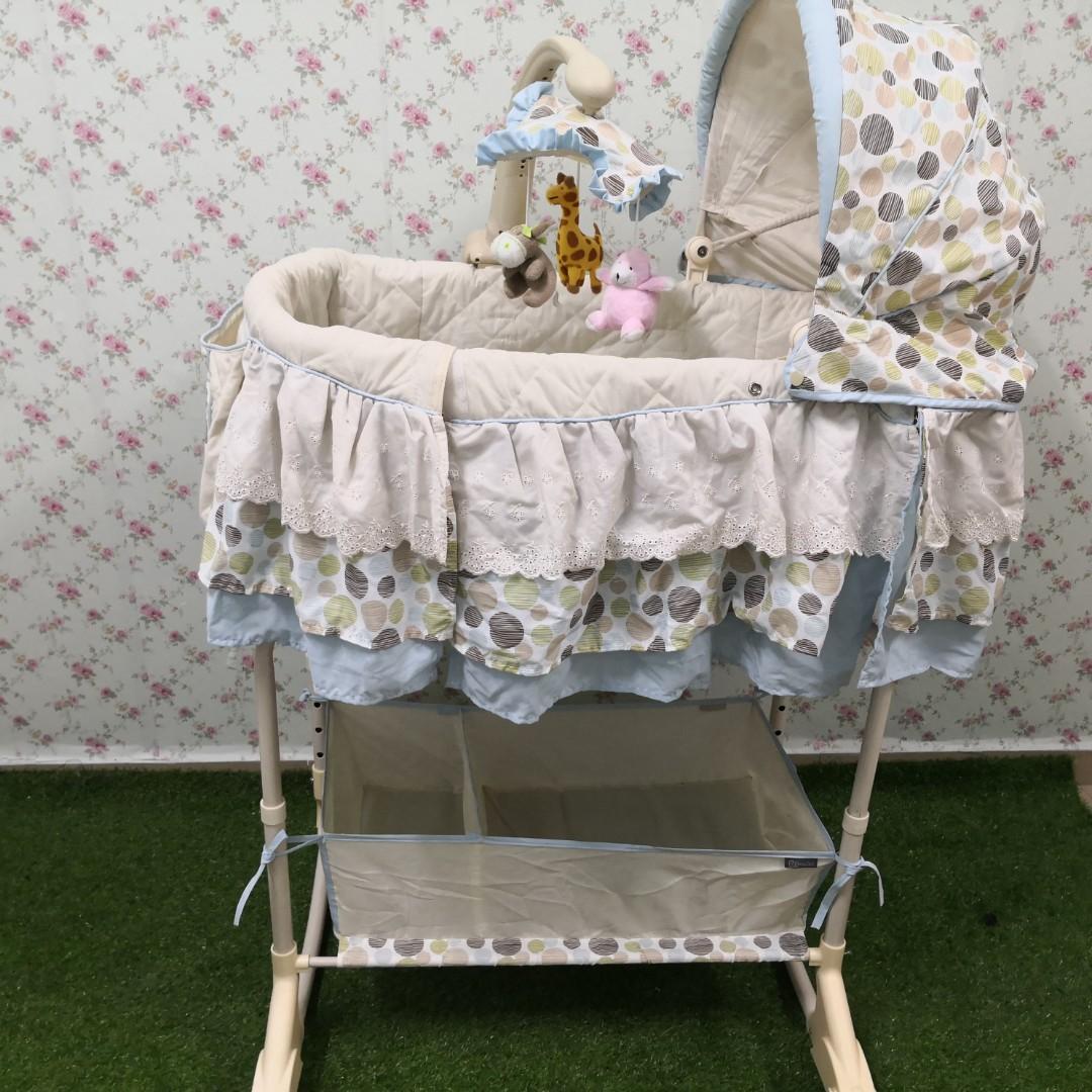 mama love swing chair