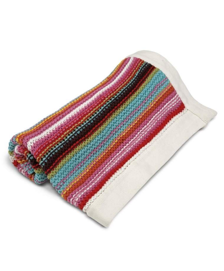 Mamas and best sale papas pram blanket