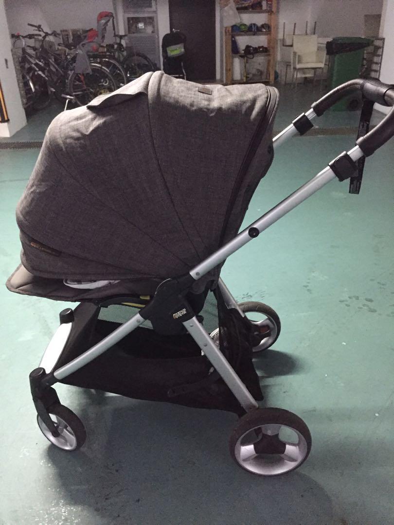 Armadillo flip xt carrycot cheap