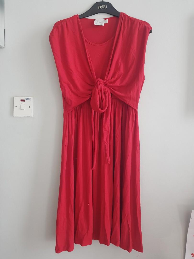 breastfeeding dresses asos