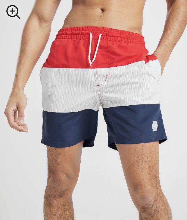 mckenzie swim shorts