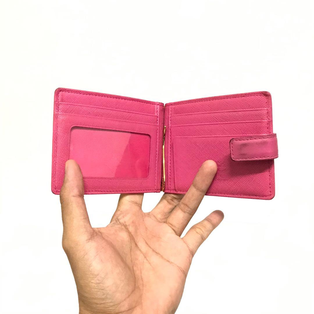 Mcm Moneyclip Wallet Rabbit Luxury Bags Wallets On Carousell Mcm Moneyclip Wallet Rabbit Luxury Bags Wallets On Carousell