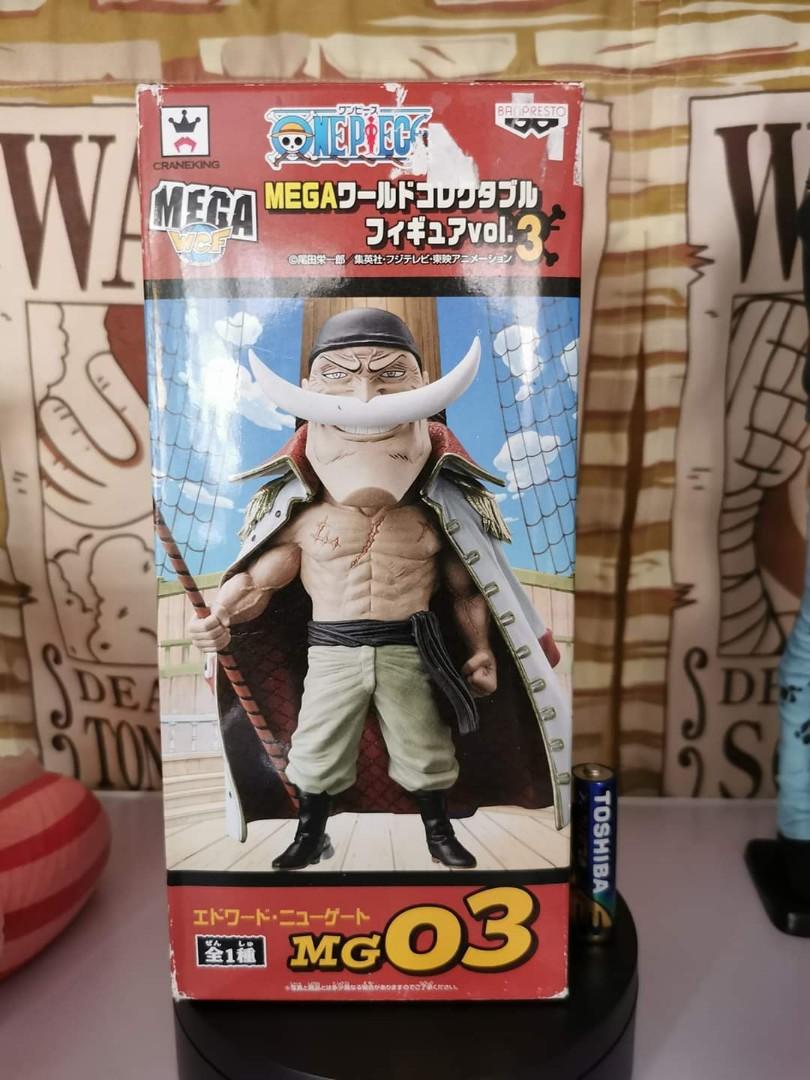 mega wcf whitebeard