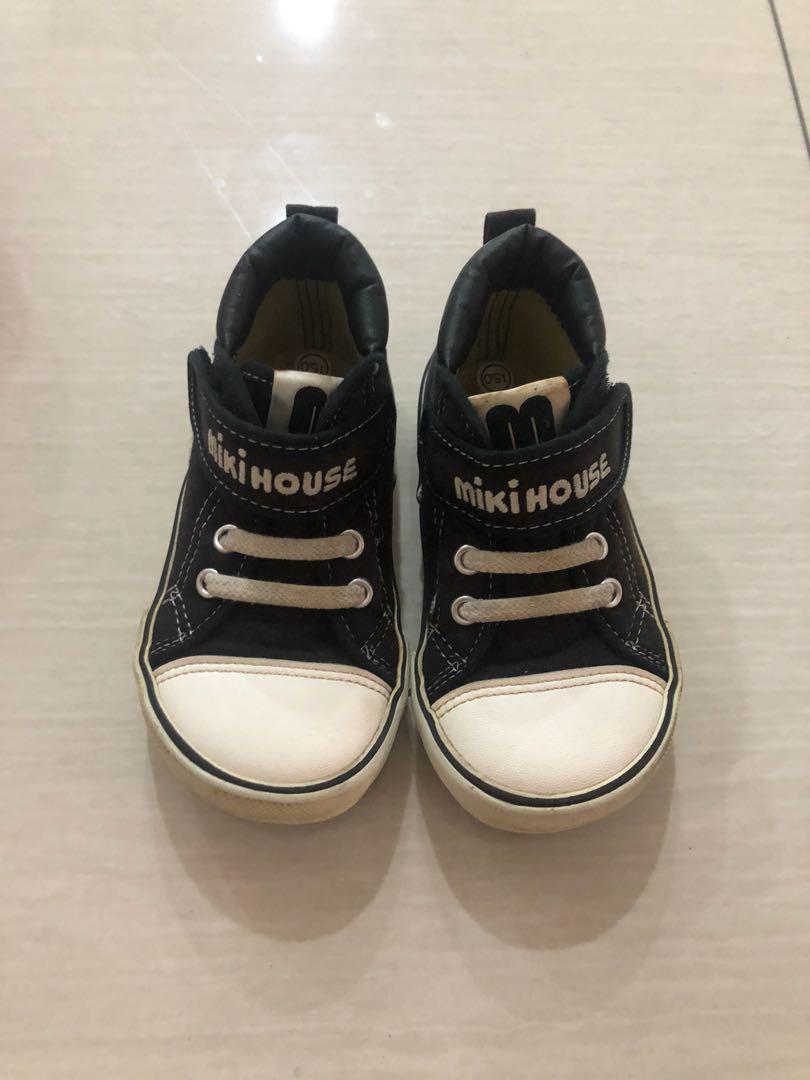 Miki house shoes size 15, Babies \u0026 Kids 