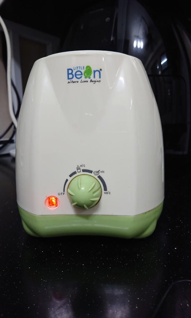 Baby Milk Food Warmer Pemanas Susu Makanan Bayi Babies Kids Nursing Feeding On Carousell