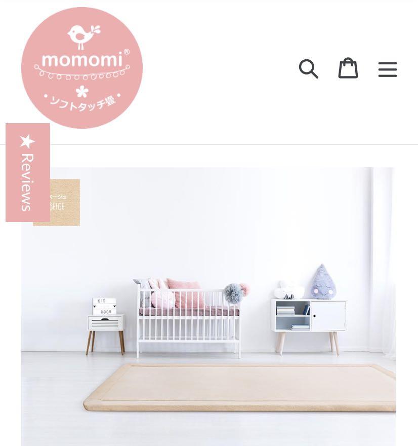 baby safe furniture