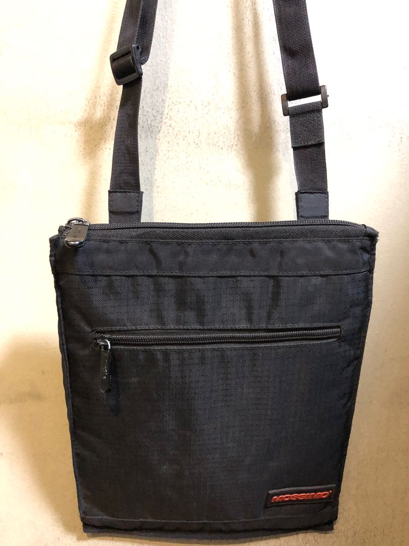 Mossimo sling 2025 bag