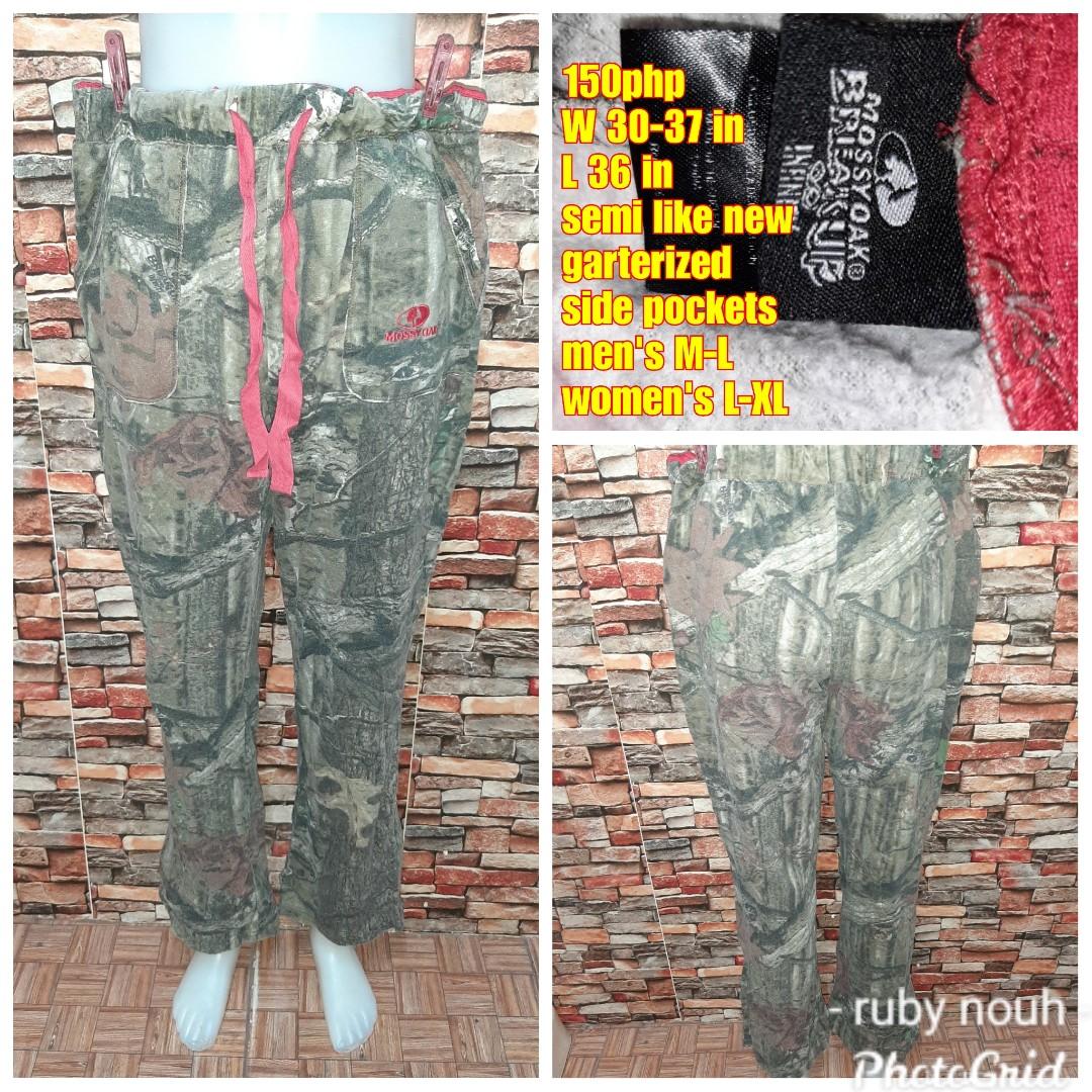 mossy oak cargo shorts