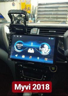 Android Player Myvi Auto Accessories Carousell Malaysia