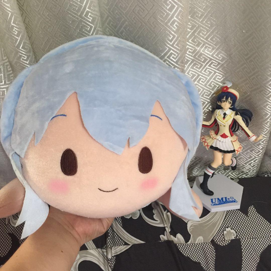 rei nesoberi