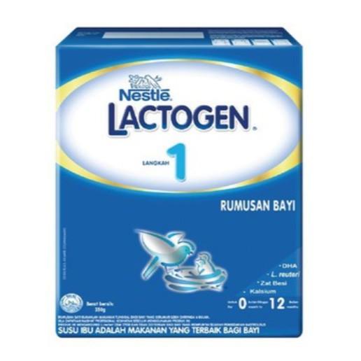 cap lactogen