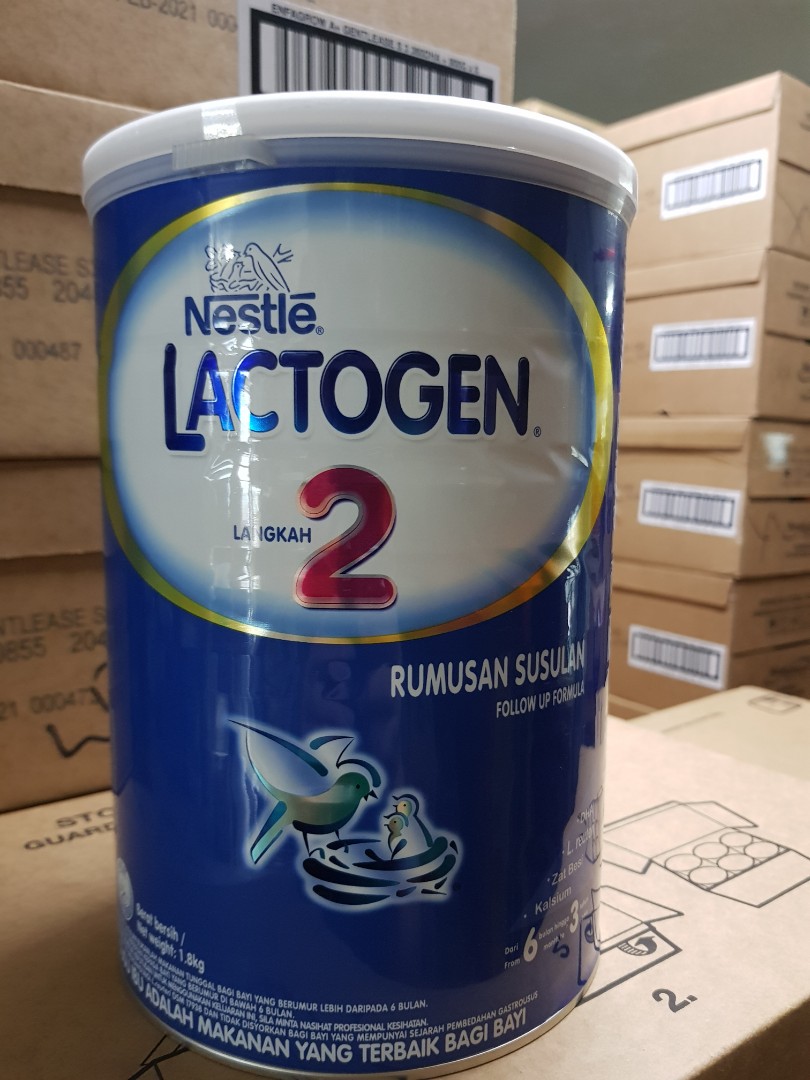Lactogen 1.8 kg price cheap