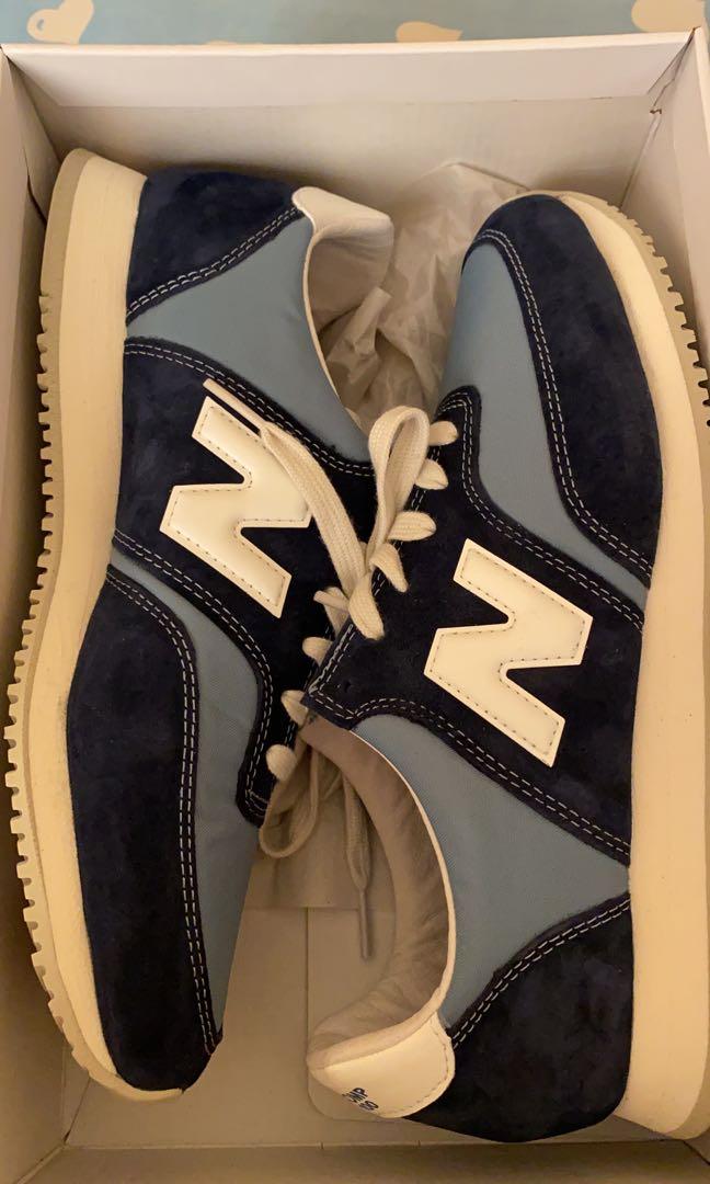 new balance 1000