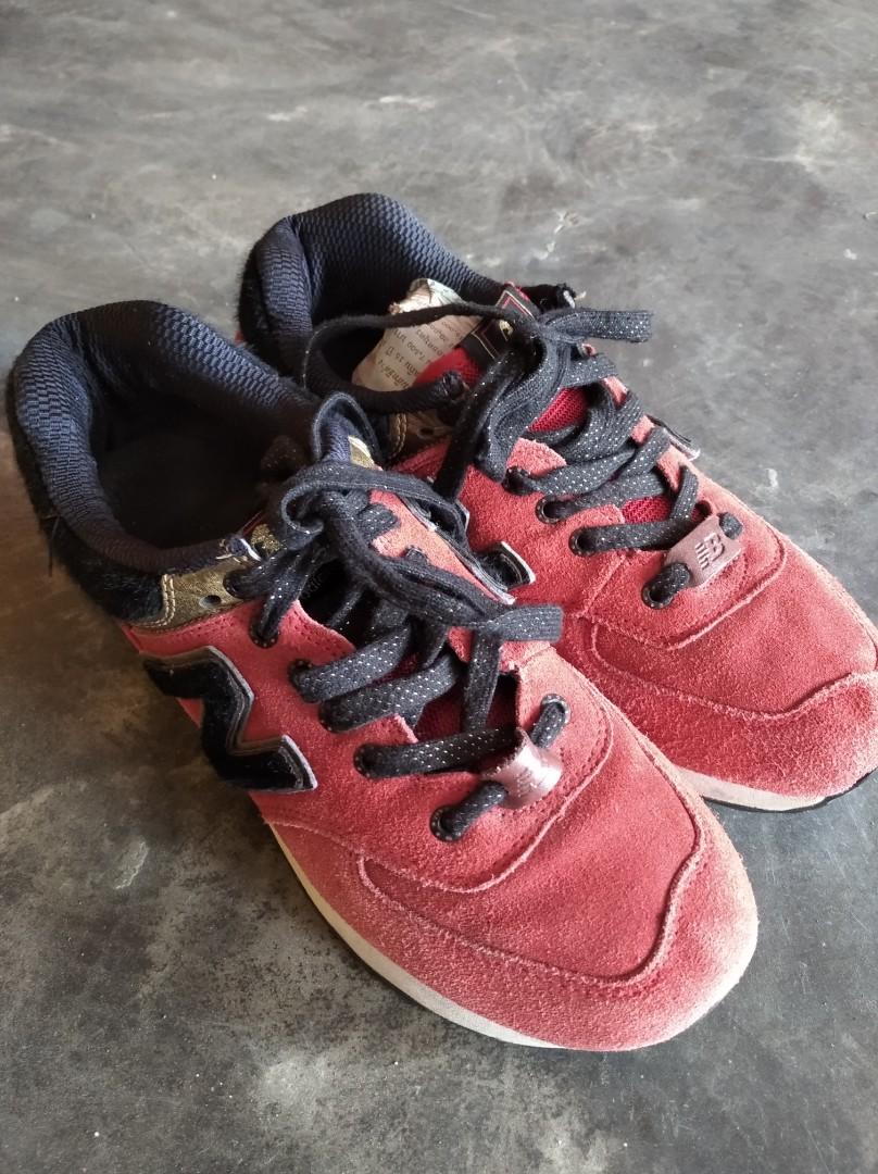 new balance year of the horse