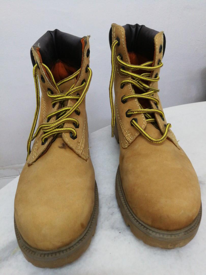 Winter shoes 2024 marks