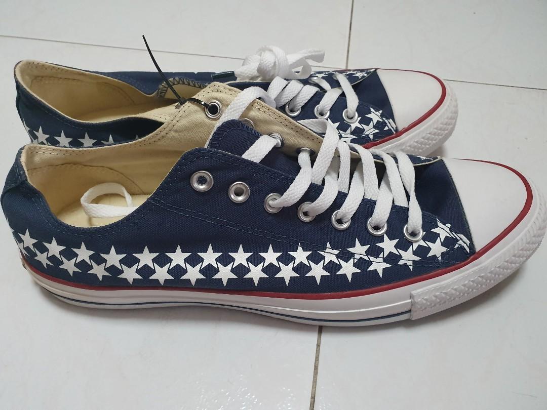 converse all star limited edition usa