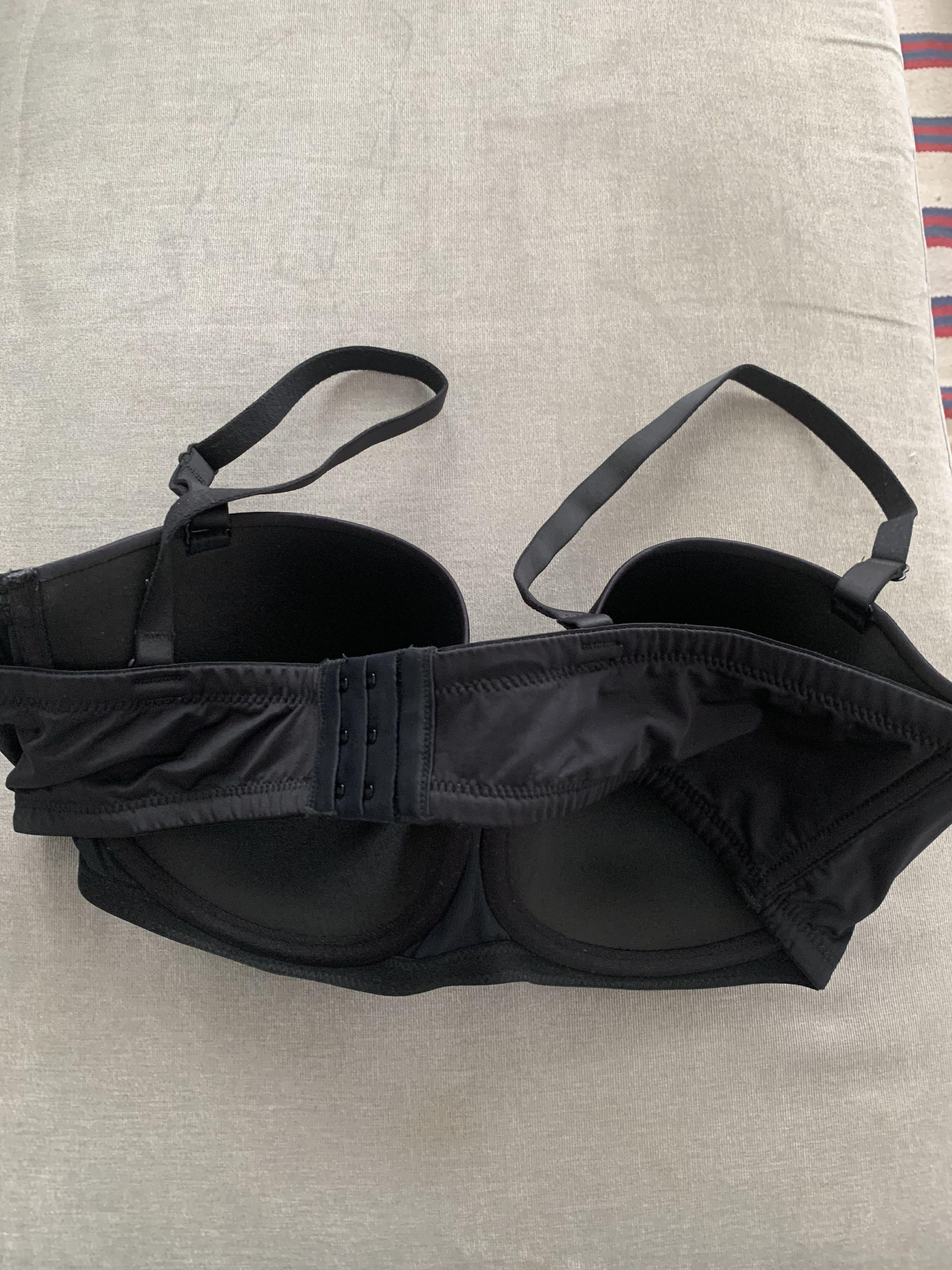 BRA 38DD, Women's Fashion, New Undergarments & Loungewear on Carousell