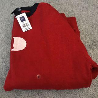 New with tags gap sweater