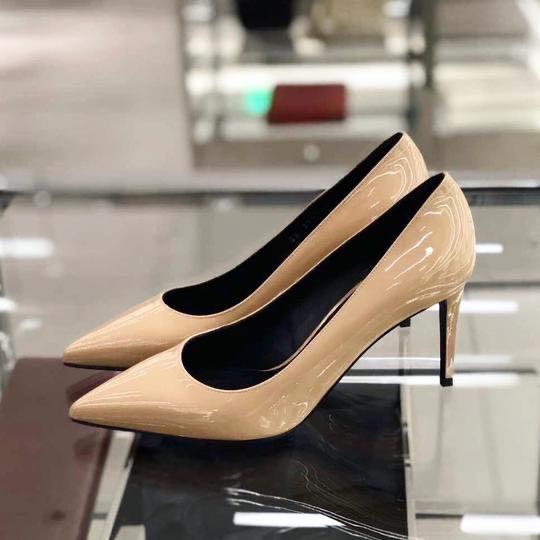 ysl dust bag and box