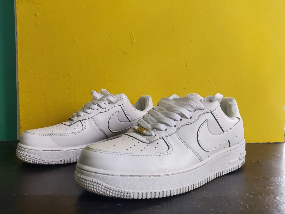 nike air forces low