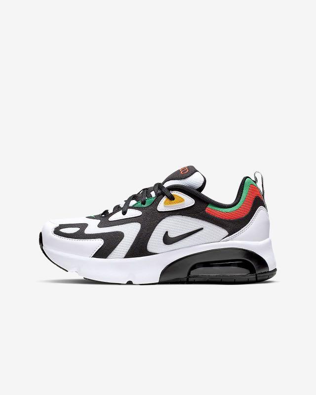 nike air max $200