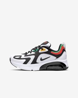 Nike air max 200 sales price