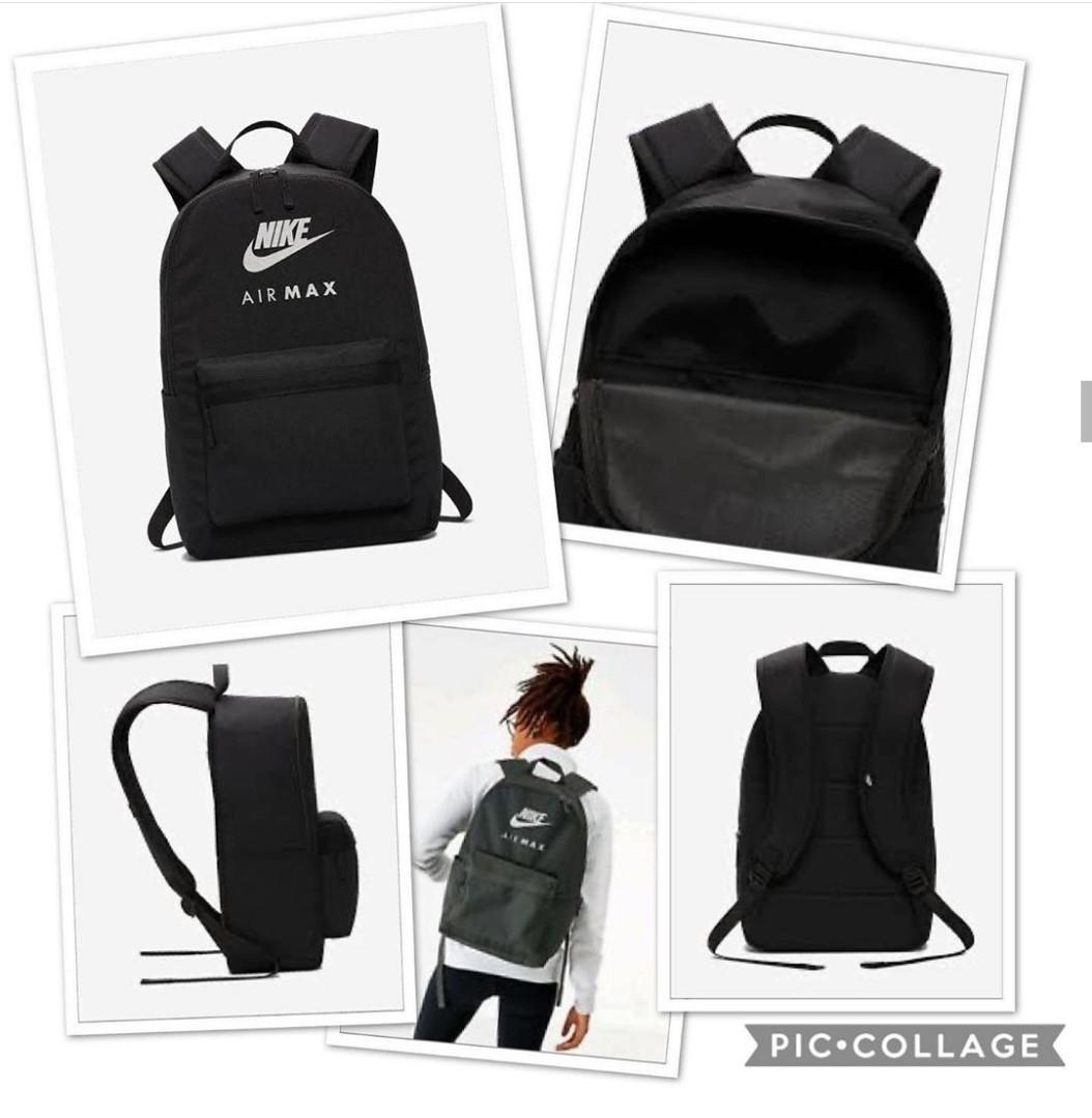 nike air max 95 backpack