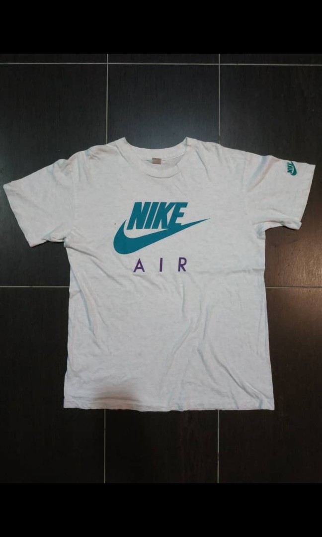 nike air vintage