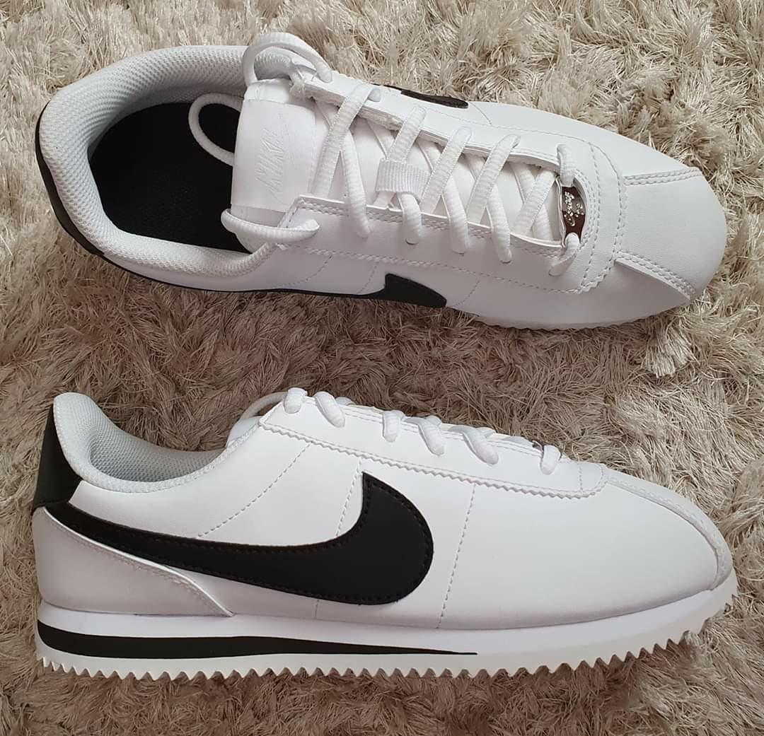 size 8 in womens to mens nike