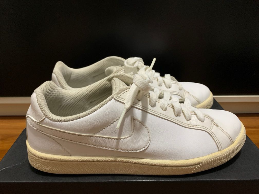 nike court majestic women s shoe Women s Fashion Footwear Sneakers on Carousell