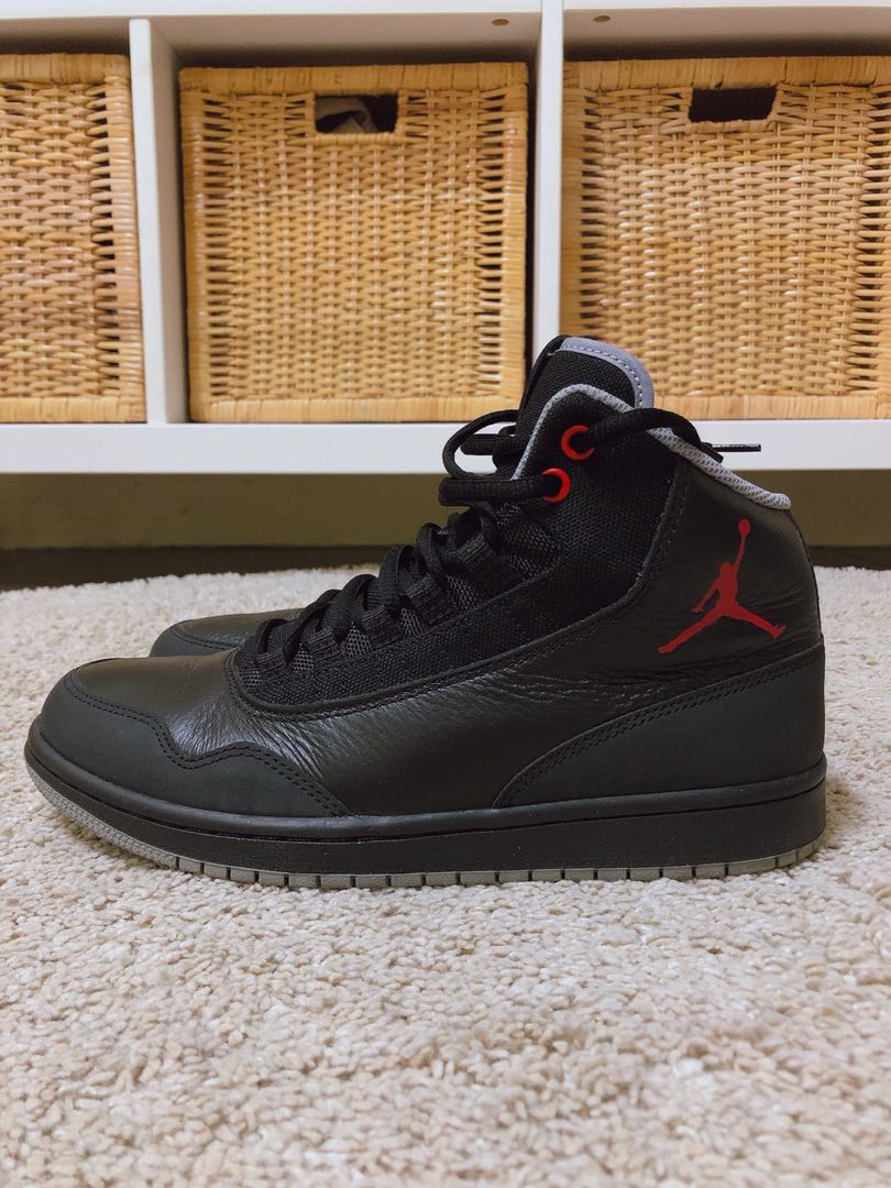 Nike Jordan Classic, Men's Fashion, Footwear, Sneakers on Carousell