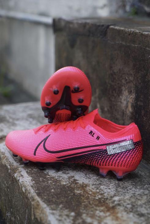 nike mercurial top