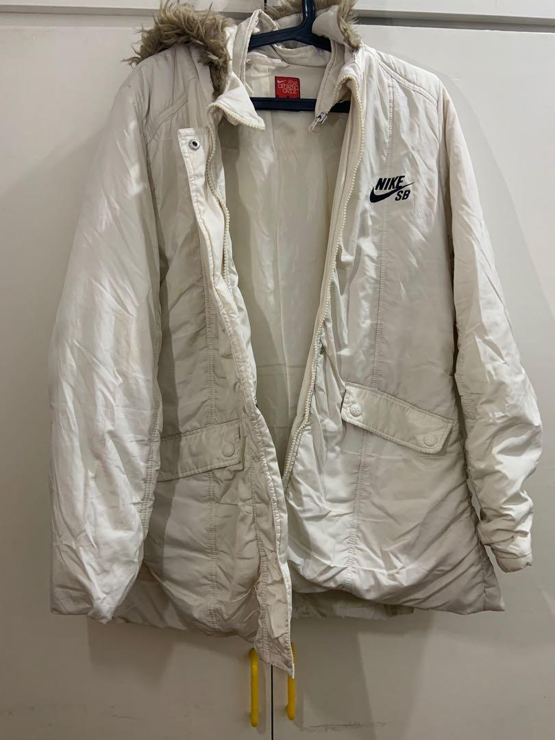 nike winter coat