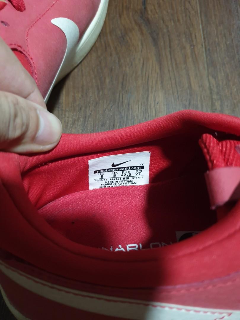 Koston 1s top