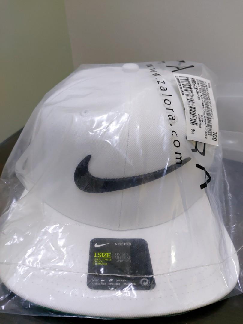 Nike cap zalora clearance