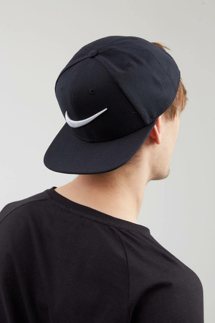 Zalora hotsell nike cap