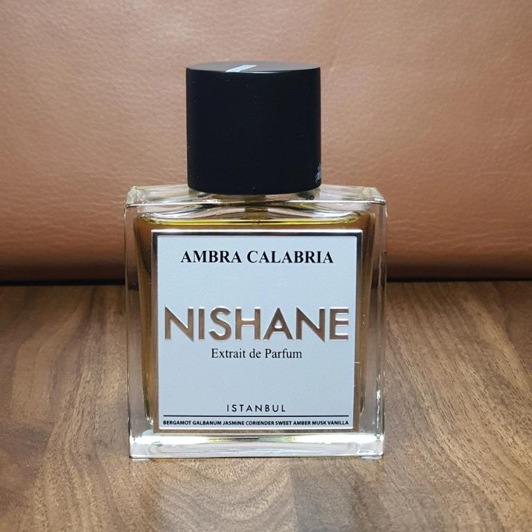 Nishane