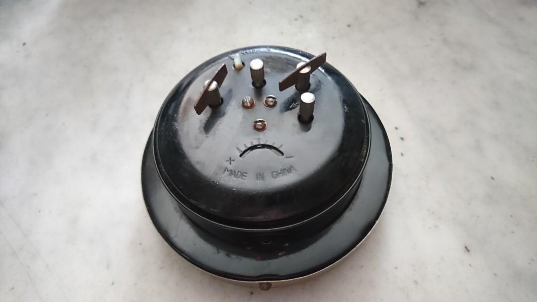 (Reserved) Old Hero alarm clock, Hobbies & Toys, Memorabilia