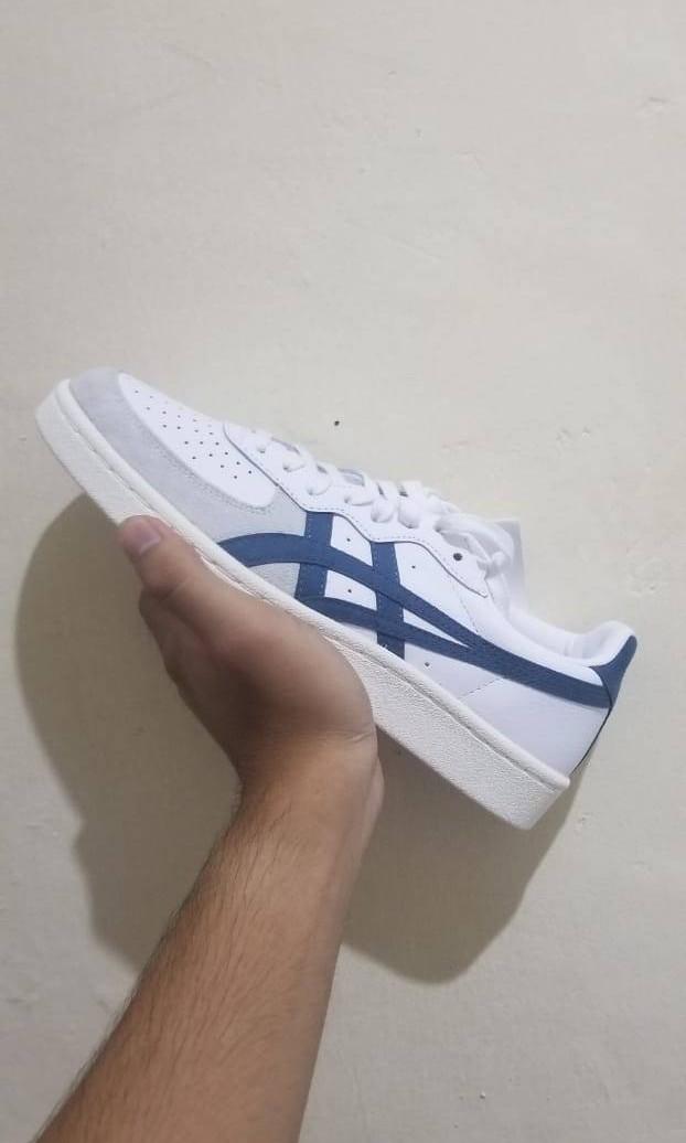 Onitsuka tiger gsm winter sea sales