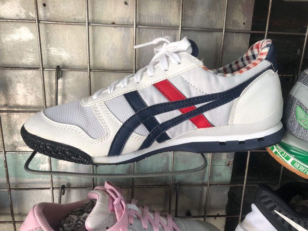 Asics onitsuka tiger clearance ultimate 81 hn201