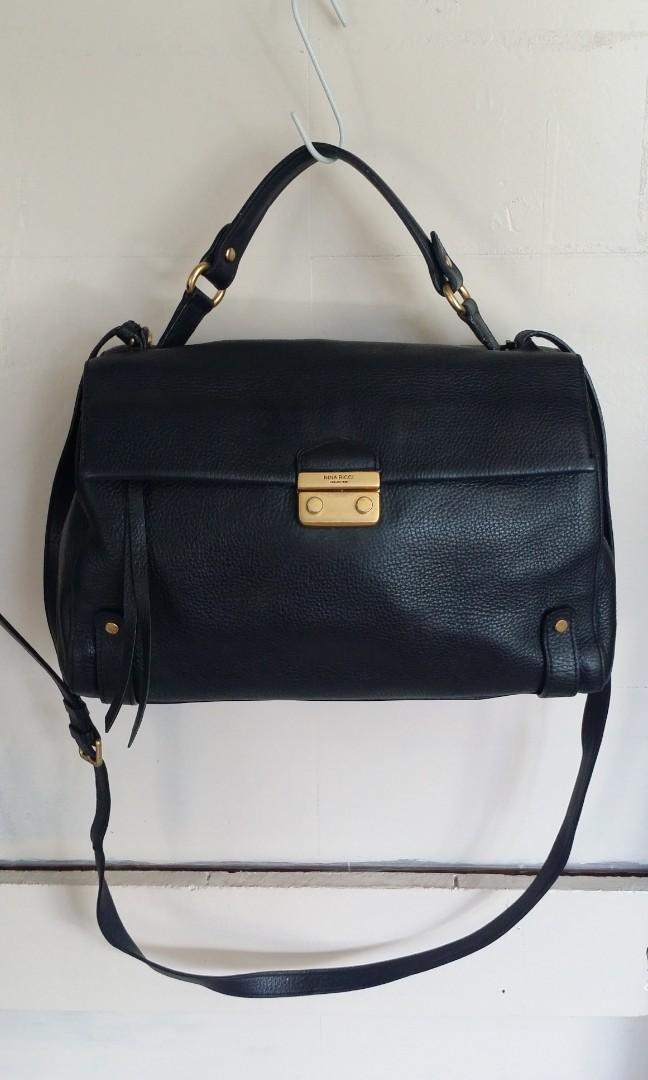 nina ricci collection bag