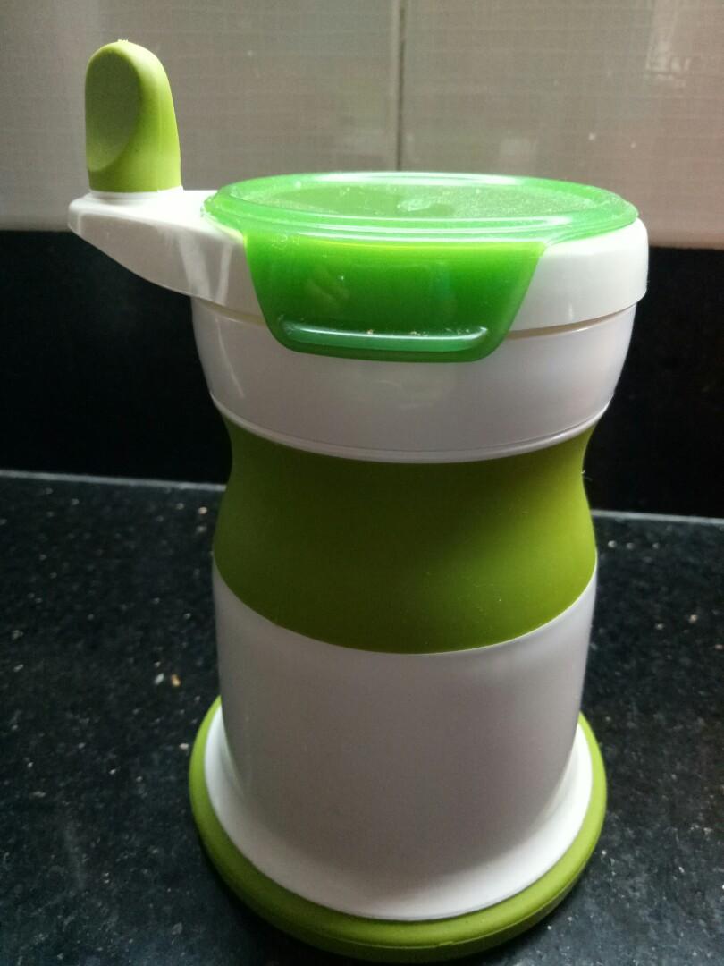 oxo tot baby food mill
