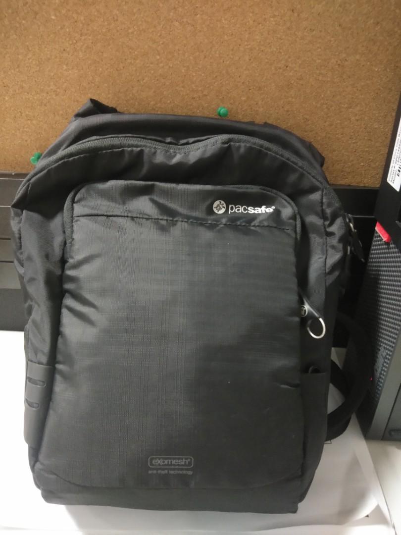 Pacsafe venturesafe 200 GII