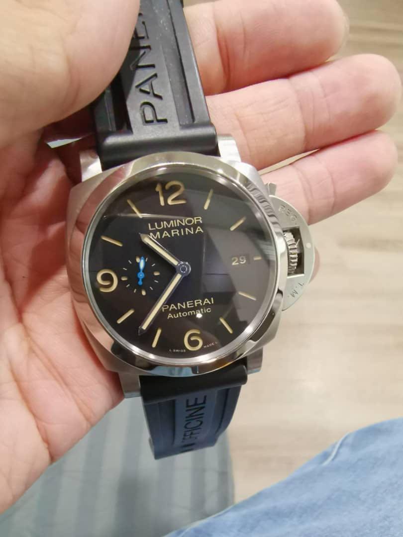 PANERAI LUMINOR PAM001312