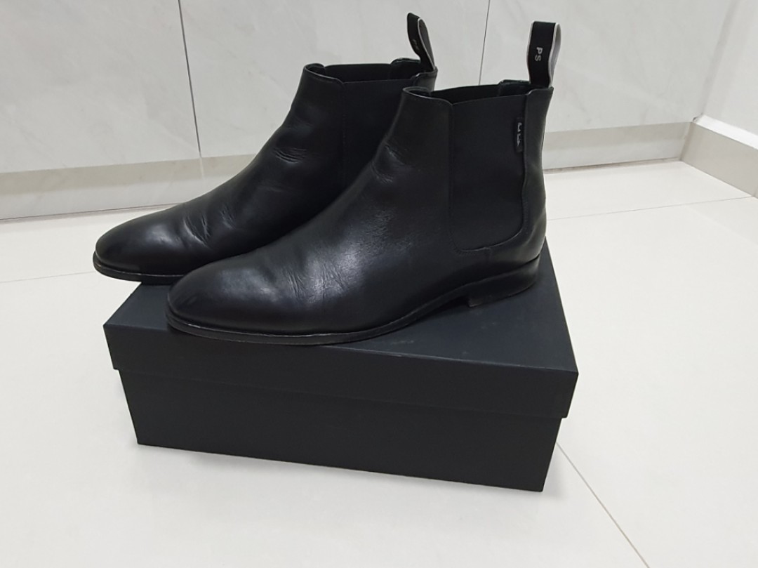Ps paul hotsell smith chelsea boots